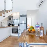 Casa Da Tita Prázdninový dům Alvor