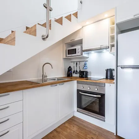 Casa Da Tita بيت للعطل ألفور