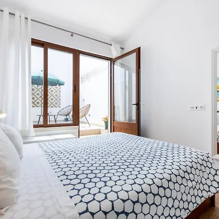 Holiday home Casa Da Tita