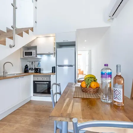 Casa Da Tita بيت للعطل ألفور