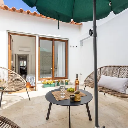 بيت للعطل Casa Da Tita