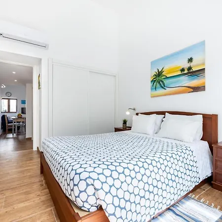 Casa Da Tita Дом отдыха