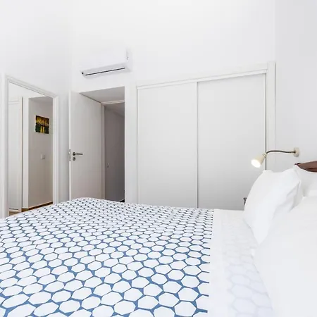 Дом отдыха Casa Da Tita *