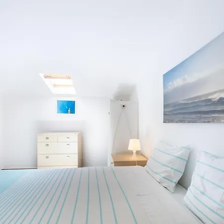 Casa Da Tita * Алвор