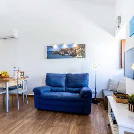 Casa Da Tita Алвор