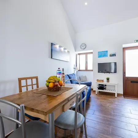 بيت للعطل Casa Da Tita *