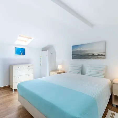 Casa Da Tita * Алвор