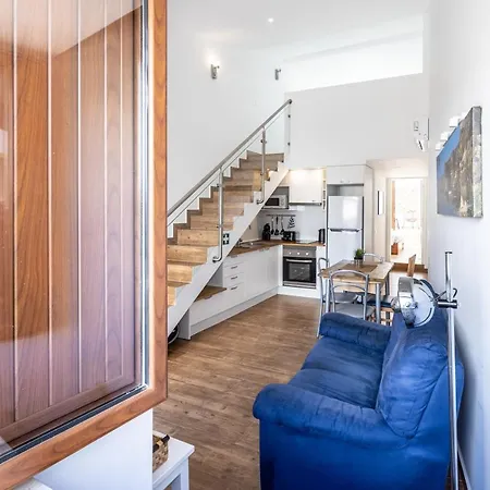 Casa Da Tita Алвор