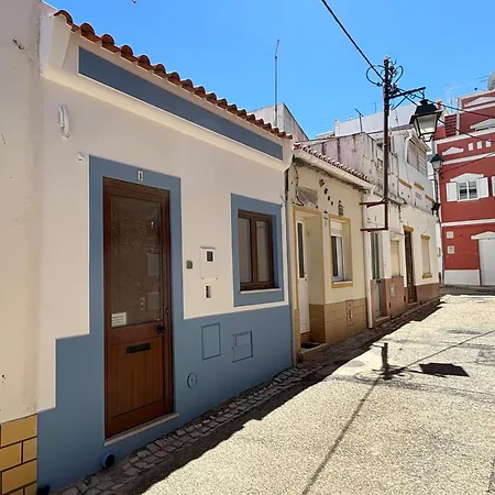 Holiday home Casa Da Tita Alvor