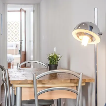 بيت للعطل Casa Da Tita *