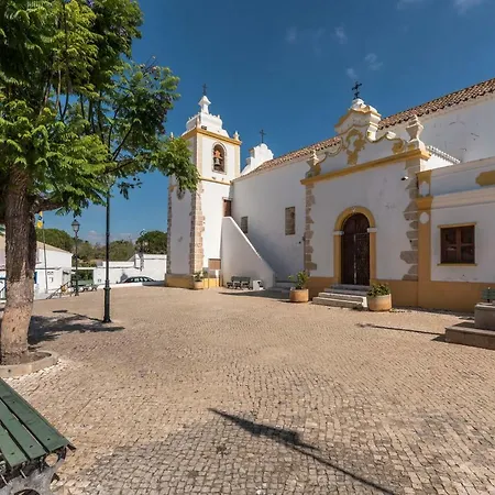 Casa Da Tita * Alvor