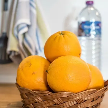 بيت للعطل Casa Da Tita *