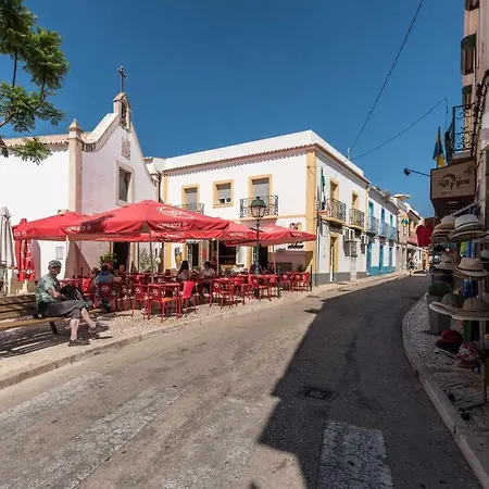 Casa Da Tita * Алвор