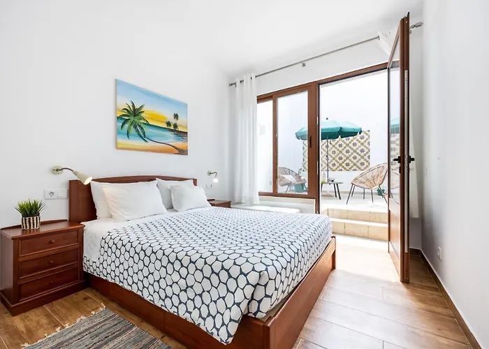 펜션 Casa Da Tita *