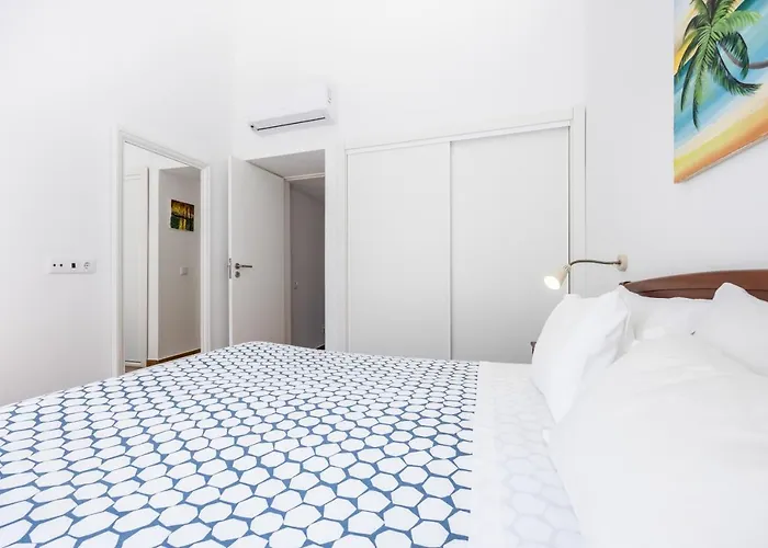 Feriehus Casa Da Tita *