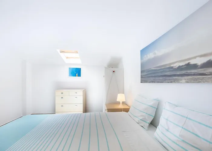 Casa Da Tita * 알보르