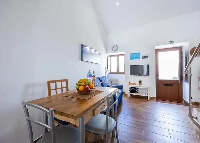 펜션 Casa Da Tita *