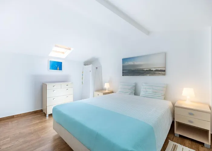 Casa Da Tita * 알보르