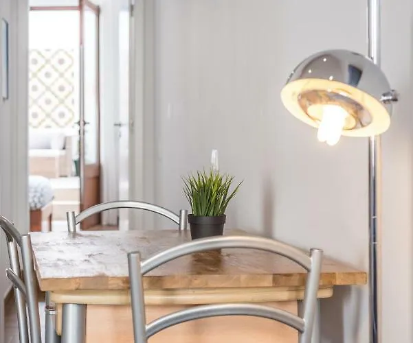 펜션 Casa Da Tita *