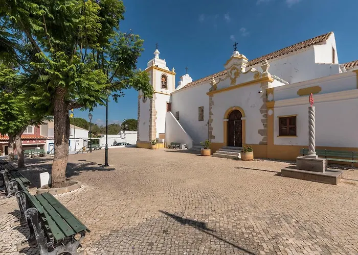 Casa Da Tita * 알보르