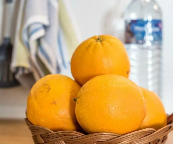 펜션 Casa Da Tita *