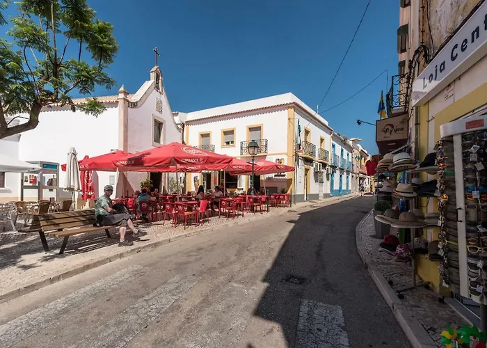 Casa Da Tita * 알보르